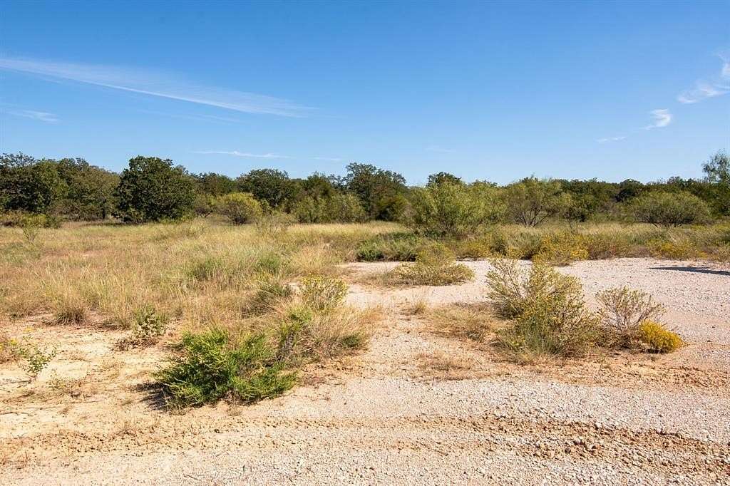 228 Acres of Land for Sale in Jacksboro, Texas