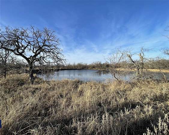 228 Acres of Land for Sale in Jacksboro, Texas