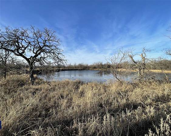 228 Acres of Land for Sale in Jacksboro, Texas