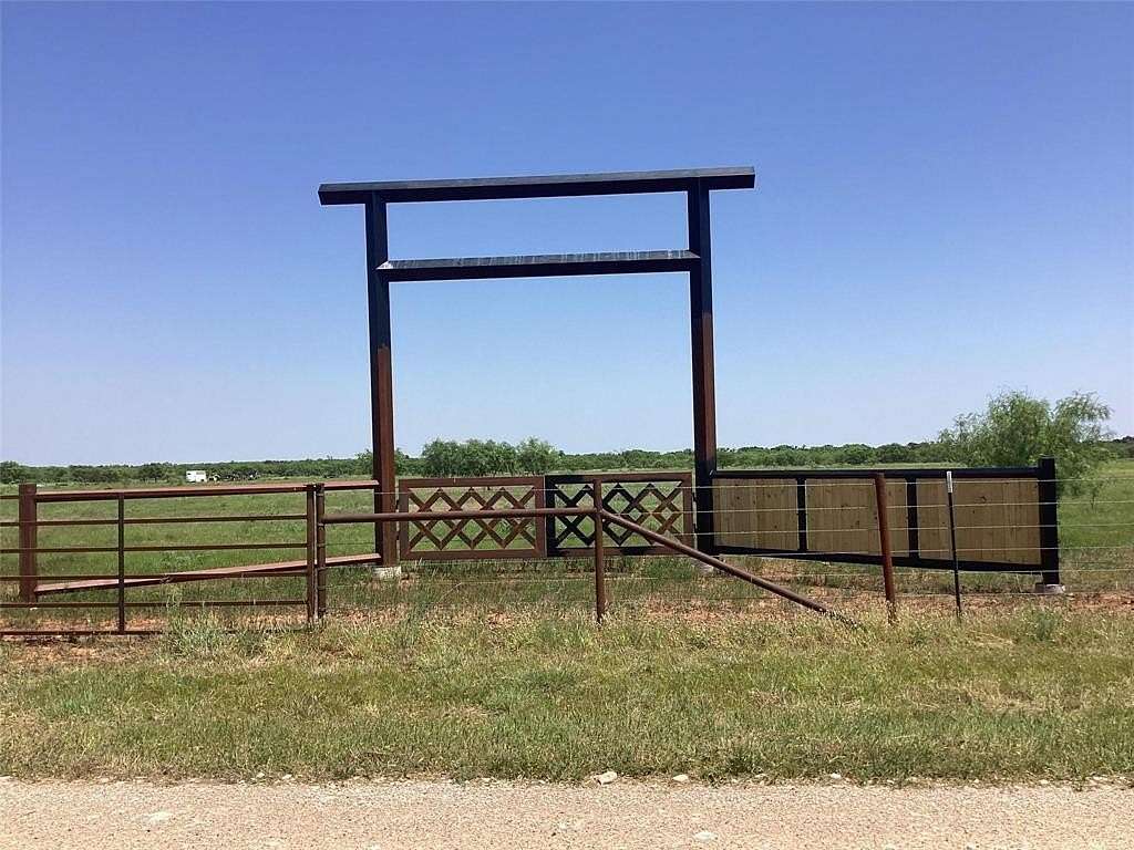 10.1 Acres of Recreational Land for Sale in Merkel, Texas