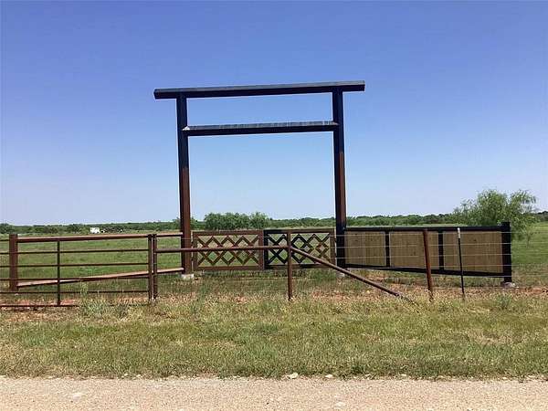 10.1 Acres of Recreational Land for Sale in Merkel, Texas