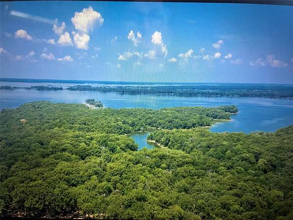 0.87 Acres of Residential Land for Sale in Quitman, Texas