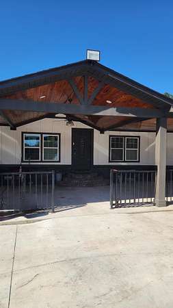 9.76 Acres of Residential Land with Home for Sale in Little Rock, Arkansas