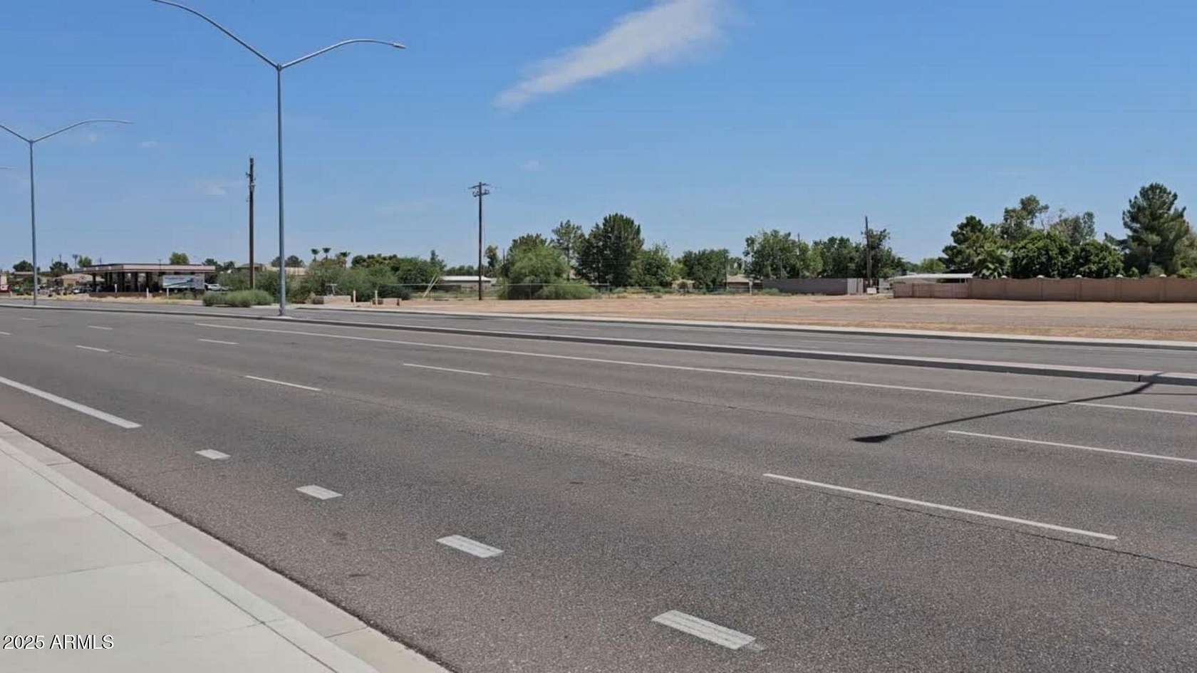 1.68 Acres of Commercial Land for Sale in Gilbert, Arizona