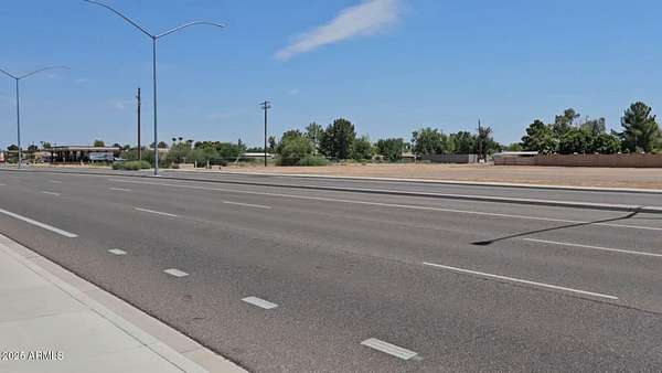 1.68 Acres of Commercial Land for Sale in Gilbert, Arizona