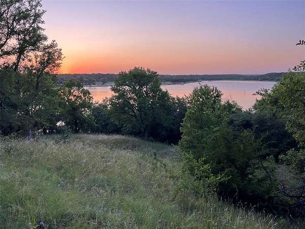 20 Acres of Land for Sale in Eastland, Texas