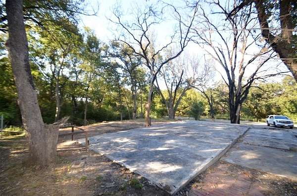 0.44 Acres of Land for Sale in Gordonville, Texas