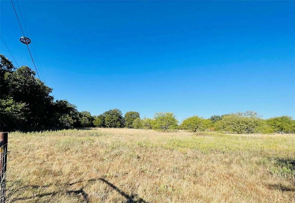 3 Acres of Residential Land for Sale in Eastland, Texas
