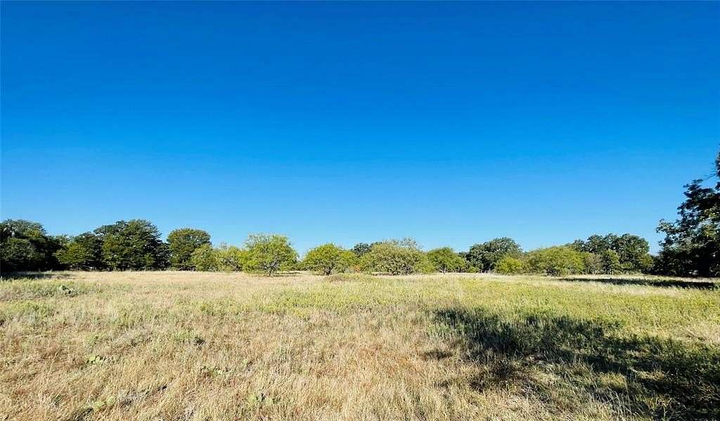 3 Acres of Residential Land for Sale in Eastland, Texas