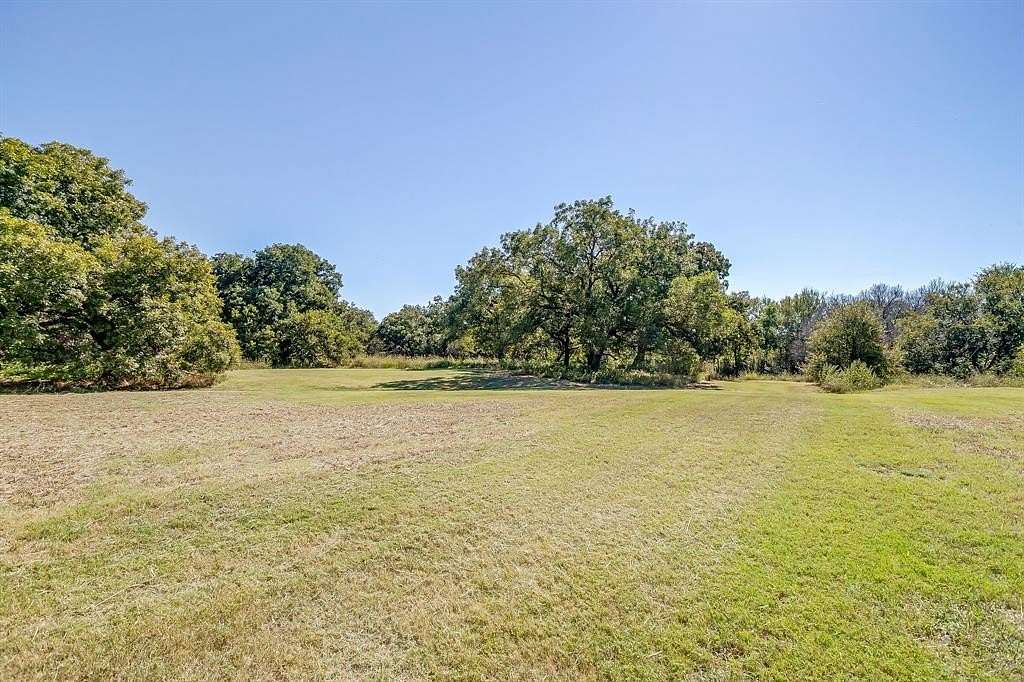 54 Acres of Improved Agricultural Land for Sale in Granbury, Texas