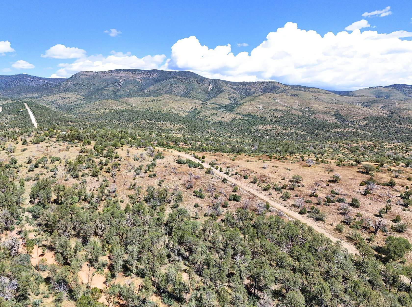 1 Acre of Residential Land for Sale in Timberon, New Mexico