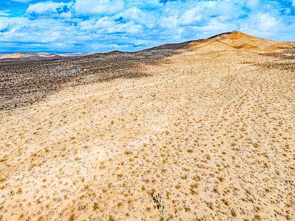 4.76 Acres of Land for Sale in Adelanto, California