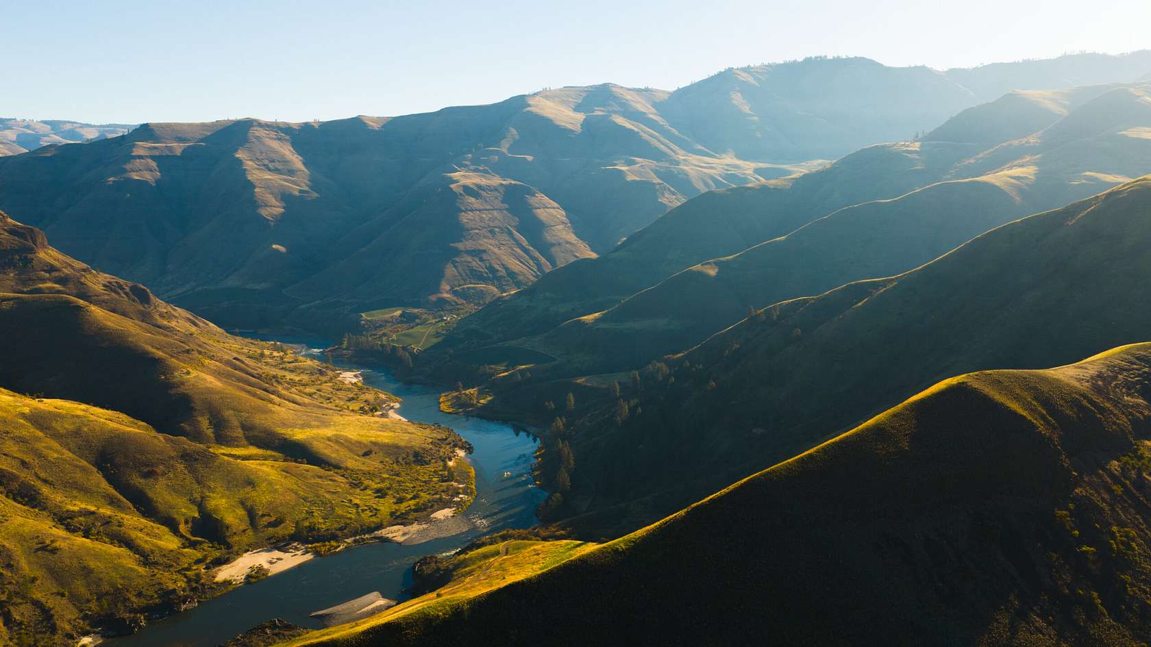 19,662 Acres of Recreational Land for Sale in Cottonwood, Idaho