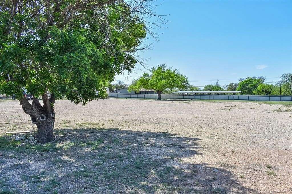 1.79 Acres of Commercial Land for Sale in Eden, Texas