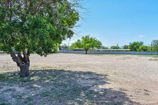 1.79 Acres of Commercial Land for Sale in Eden, Texas