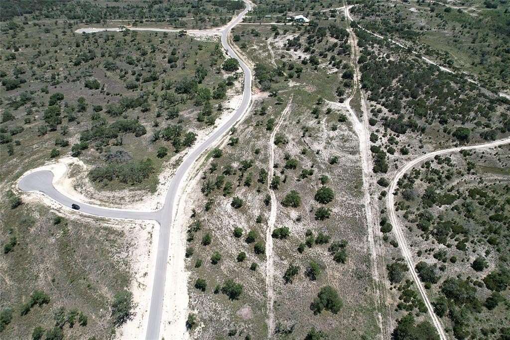 5.63 Acres of Residential Land for Sale in Kerrville, Texas