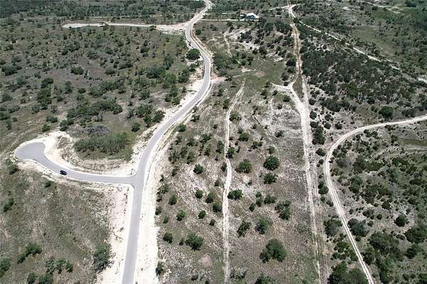 5.63 Acres of Residential Land for Sale in Kerrville, Texas