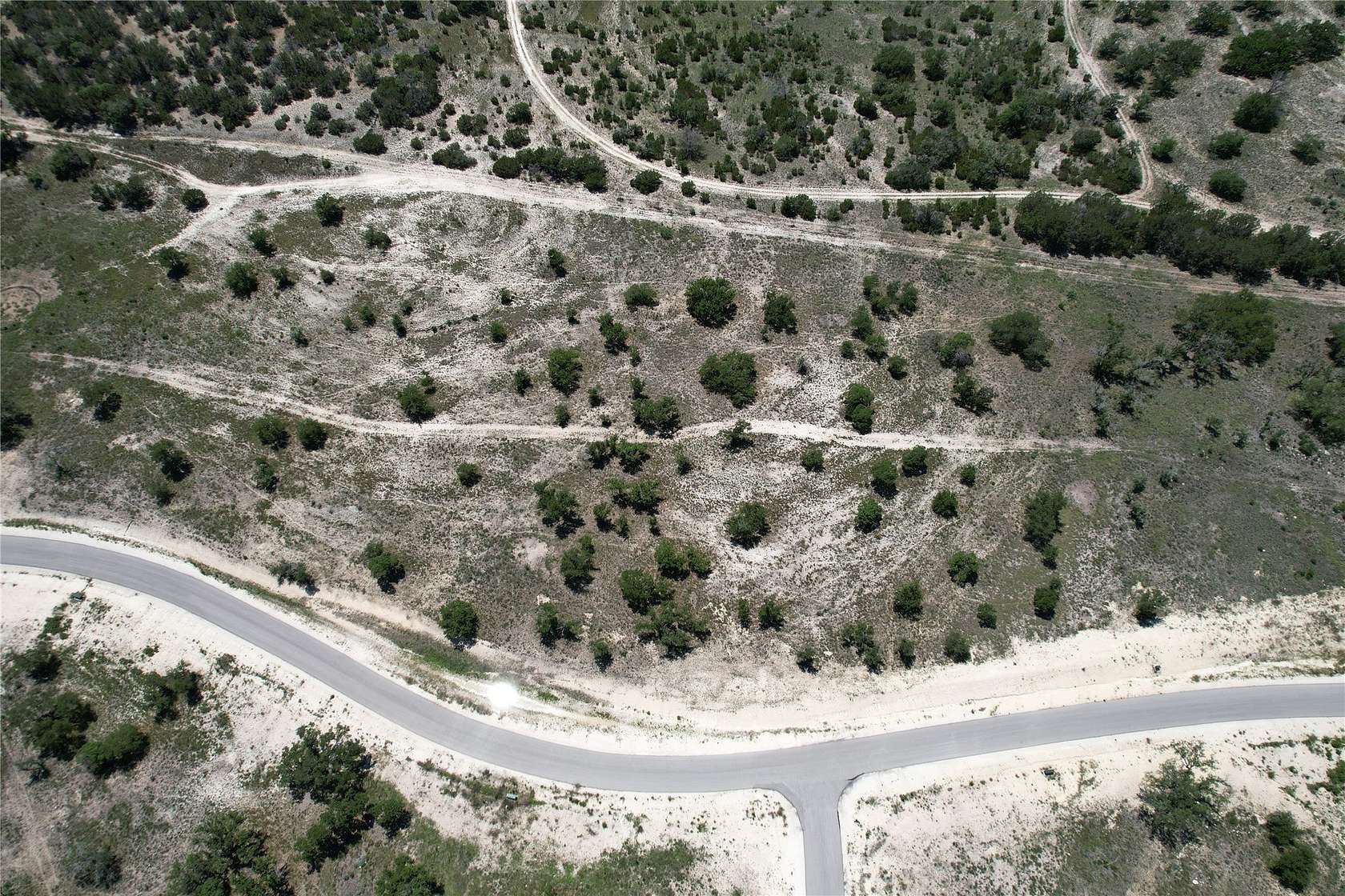 5.73 Acres of Residential Land for Sale in Kerrville, Texas