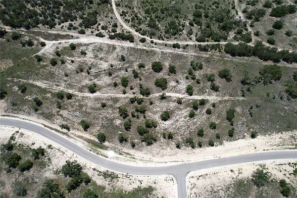 5.73 Acres of Residential Land for Sale in Kerrville, Texas