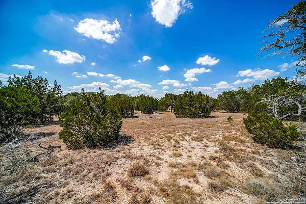 2 Acres of Residential Land for Sale in Bulverde, Texas