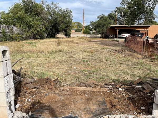 0.14 Acres of Residential Land for Sale in Santa Fe, New Mexico