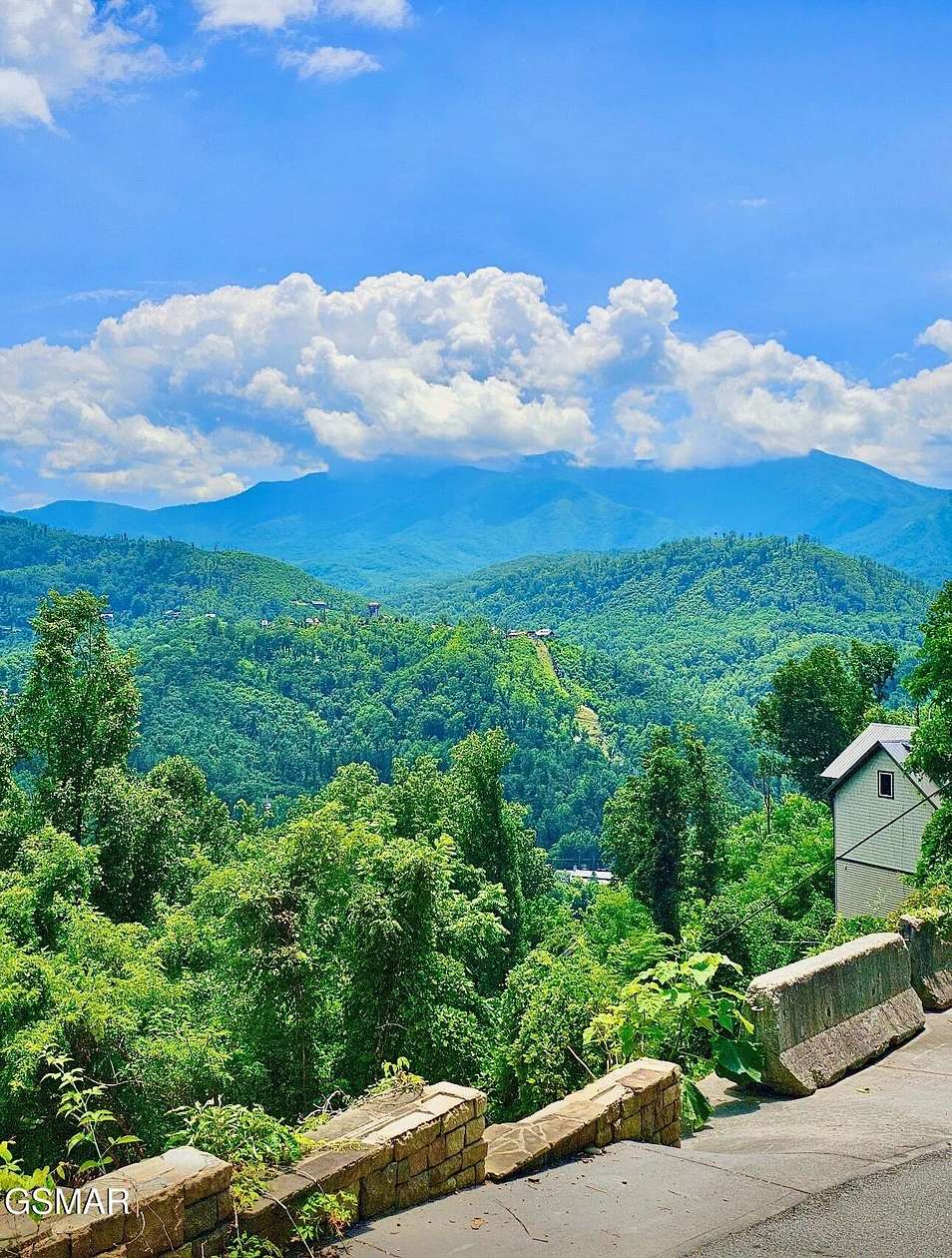 0.32 Acres of Residential Land for Sale in Gatlinburg, Tennessee