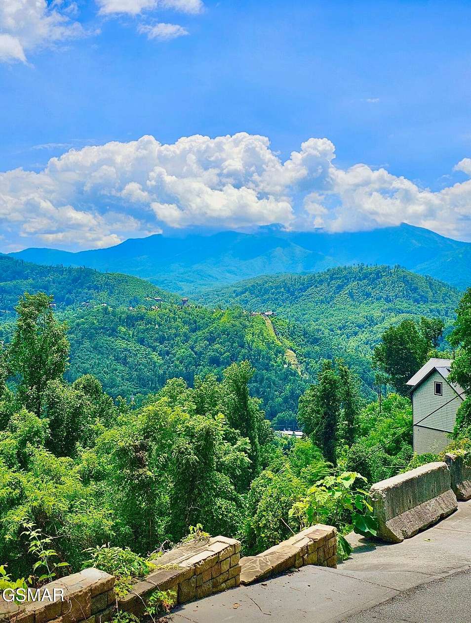0.32 Acres of Residential Land for Sale in Gatlinburg, Tennessee