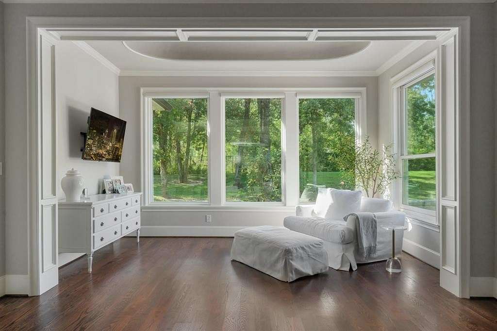 2.5 Acres of Residential Land with Home for Sale in Argyle, Texas