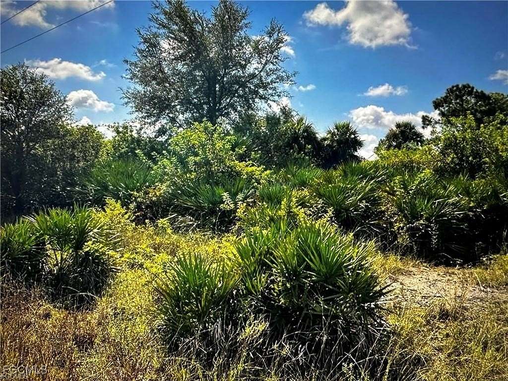 1.25 Acres of Residential Land for Sale in LaBelle, Florida