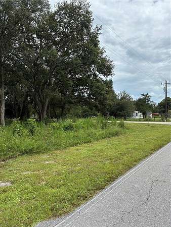 1 Acre of Residential Land for Sale in Okeechobee, Florida