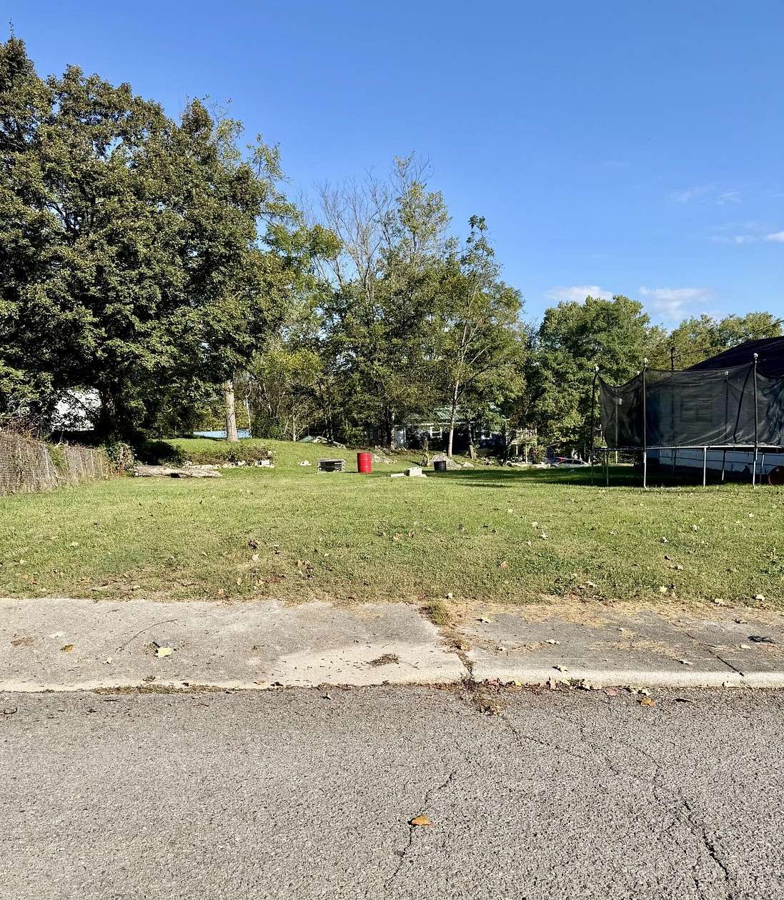 0.2 Acres of Residential Land for Sale in Morristown, Tennessee