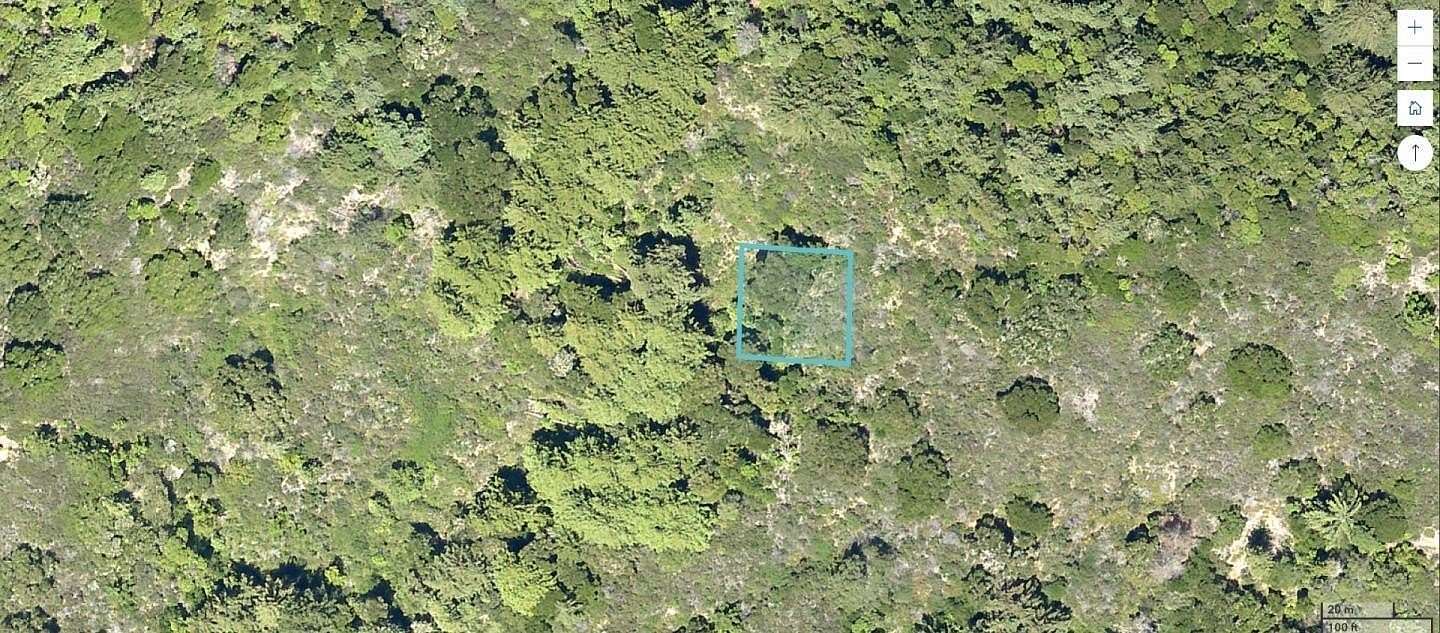 0.22 Acres of Land for Sale in Felton, California