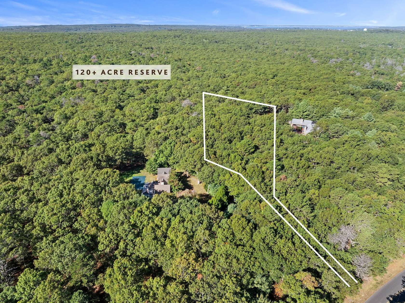 1.63 Acres of Land for Sale in Wainscott, New York