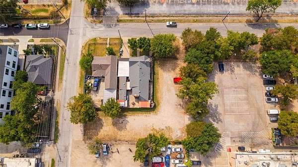 0.17 Acres of Residential Land for Sale in Dallas, Texas