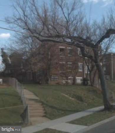 0.1 Acres of Land for Sale in Washington, District of Columbia