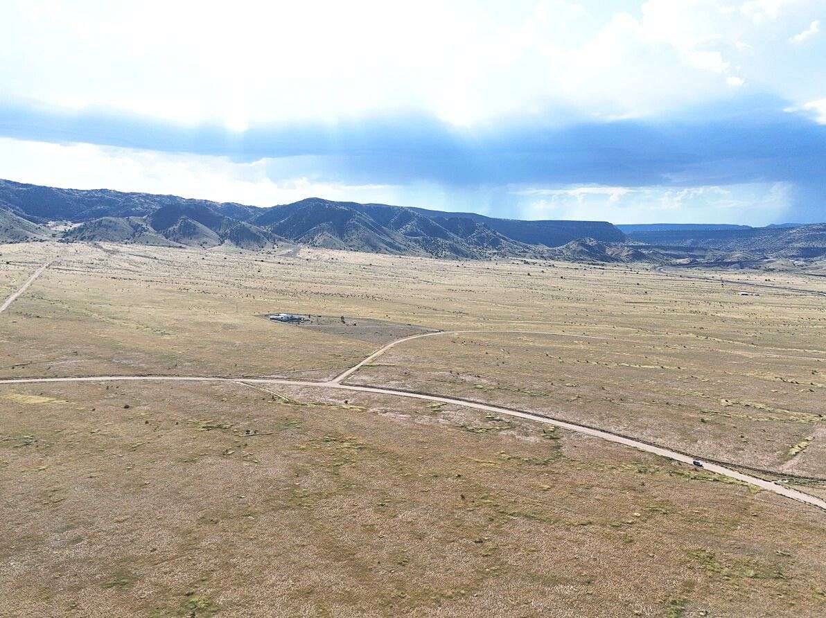 16.2 Acres of Land for Sale in Belen, New Mexico