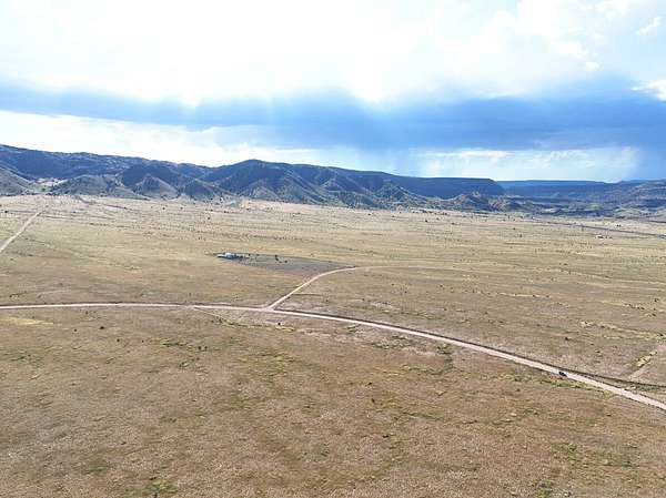 16.2 Acres of Land for Sale in Belen, New Mexico
