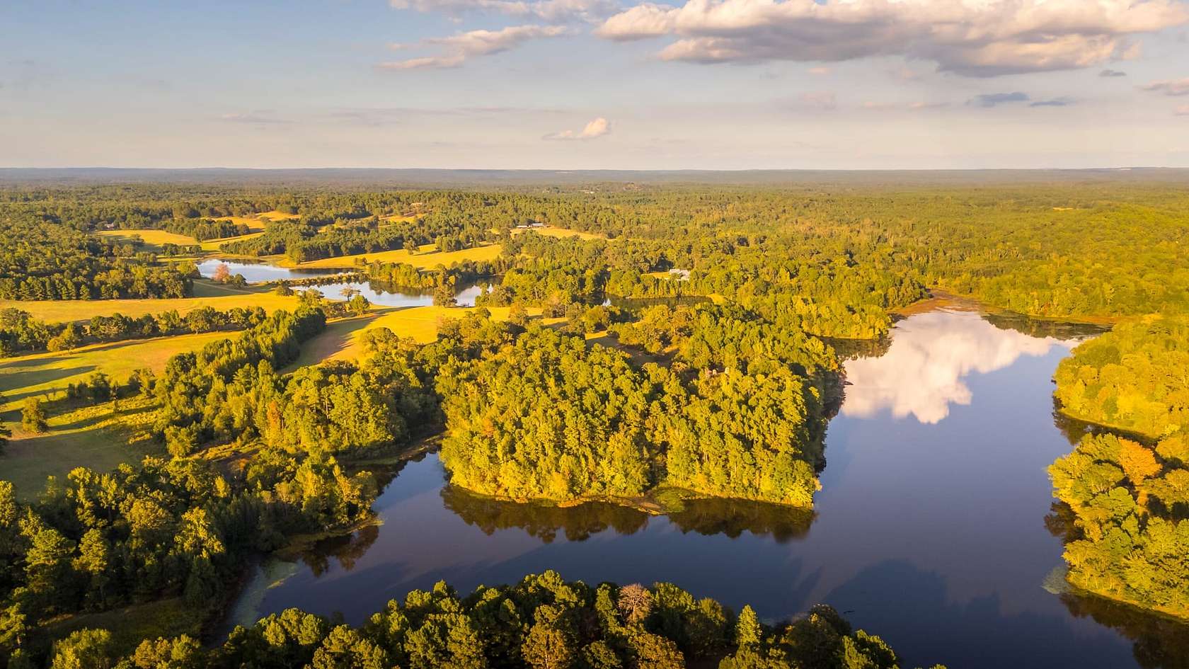 5 Acres of Recreational Land & Farm for Sale in Mineola, Texas