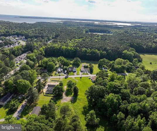 0.46 Acres of Residential Land for Sale in Grasonville, Maryland
