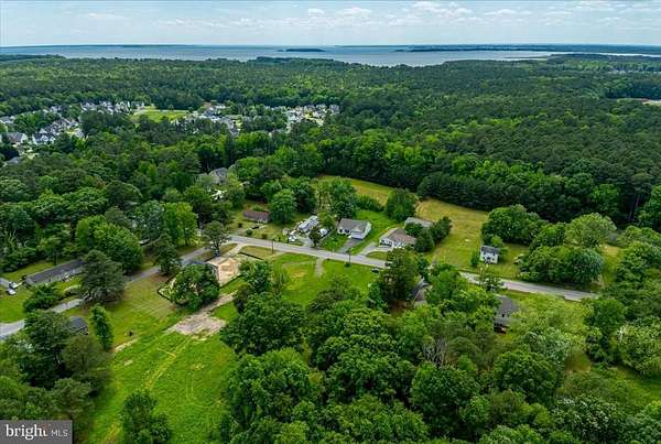 0.48 Acres of Residential Land for Sale in Grasonville, Maryland