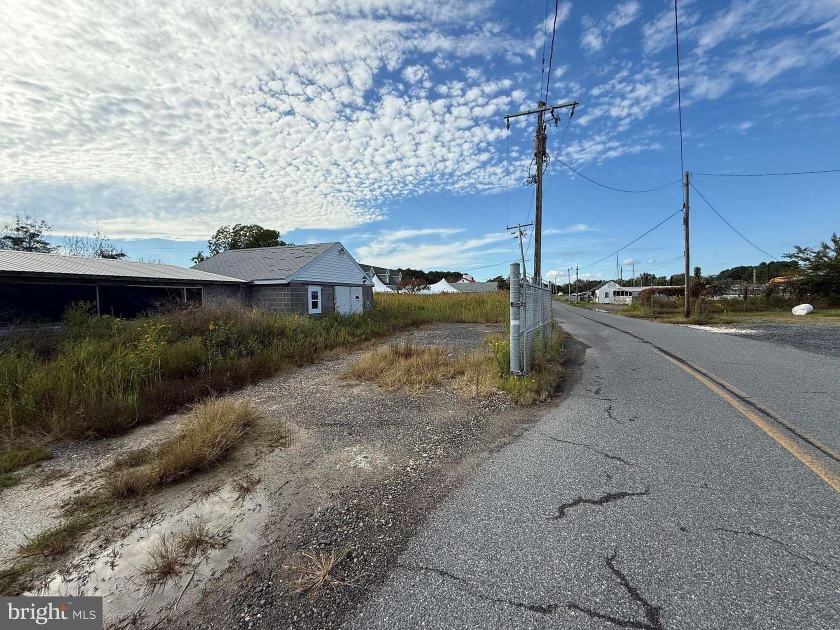 1 Acre of Commercial Land for Sale in Deal Island, Maryland