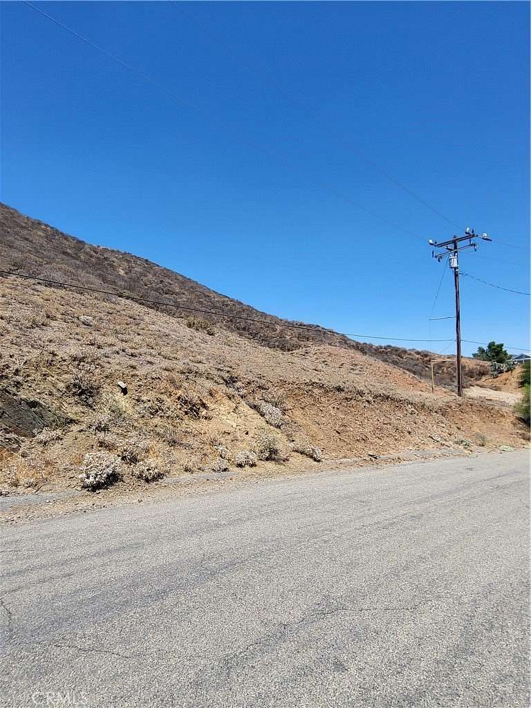 0.21 Acres of Residential Land for Sale in Menifee, California