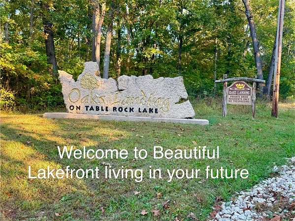 3.59 Acres of Residential Land for Sale in Eureka Springs, Arkansas