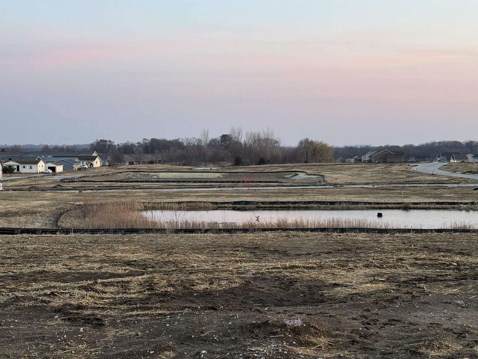 0.29 Acres of Residential Land for Sale in Cedar Falls, Iowa