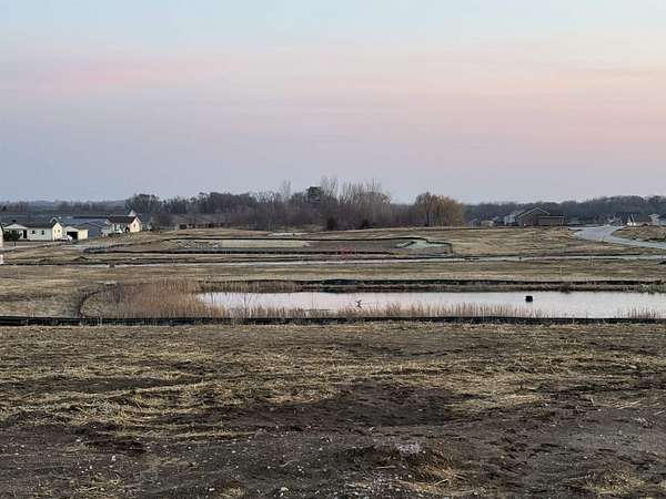 0.29 Acres of Residential Land for Sale in Cedar Falls, Iowa