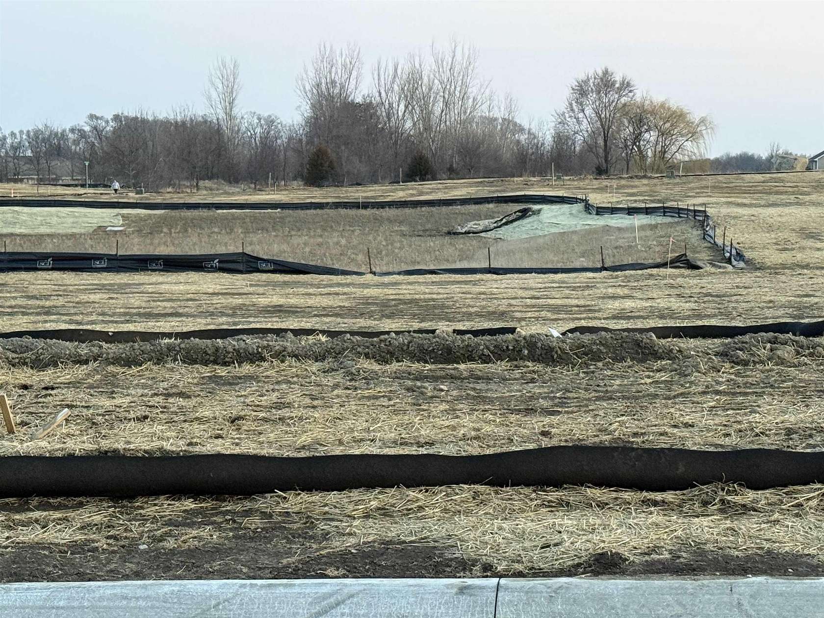 0.19 Acres of Residential Land for Sale in Cedar Falls, Iowa