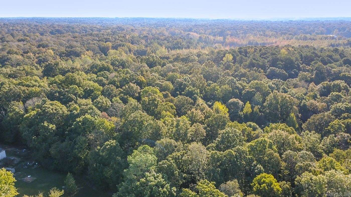 7.5 Acres of Land for Sale in Paragould, Arkansas