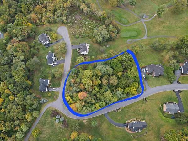 1.73 Acres of Residential Land for Sale in Bluefield, Virginia