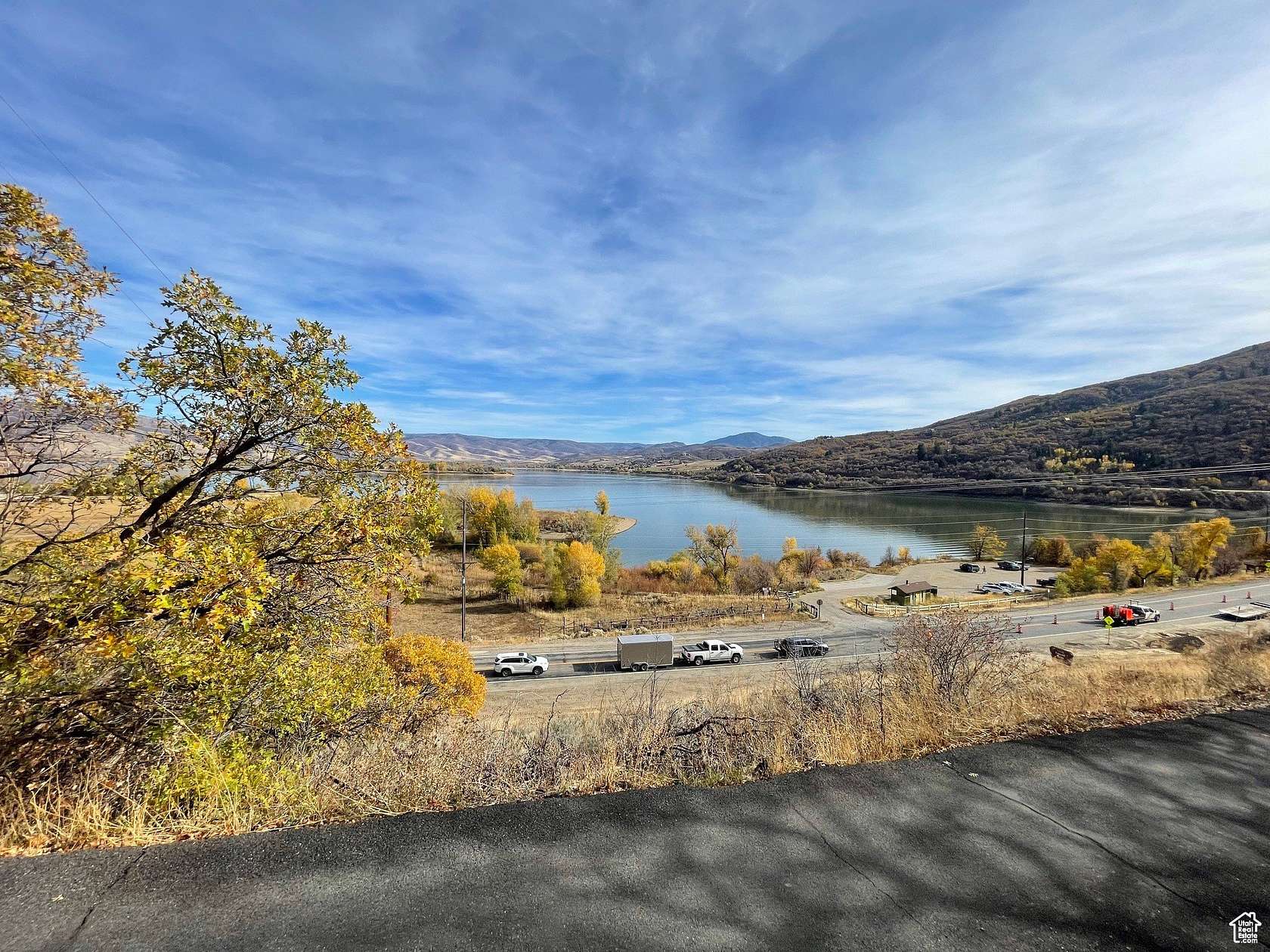 1.24 Acres of Residential Land for Sale in Eden, Utah