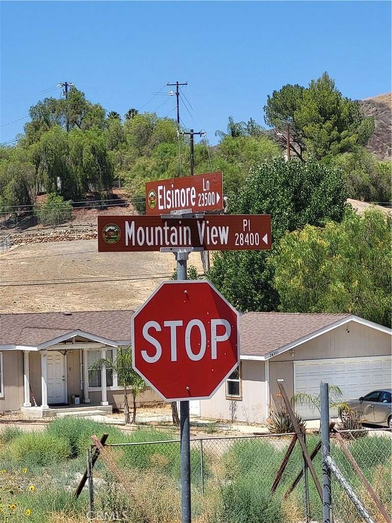 0.12 Acres of Residential Land for Sale in Menifee, California